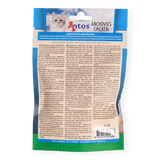 Antos Cat Treats Anchovy & Chicken - 50gr
