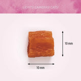 Antos Cat Treats Cubed Salmon - 50gr
