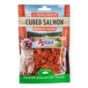 Antos Cat Treats Cubed Salmon - 50gr