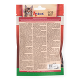 Antos Cat Treats Diced Beef 50 gr