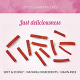 Antos Cat Treats Grilled Duck - 50gr