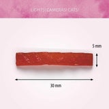 Antos Cat Treats Grilled Duck - 50gr