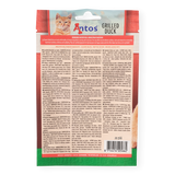 Antos Cat Treats Grilled Duck - 50gr