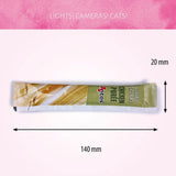 Antos Cat Treats Purée Chicken 4 pcs