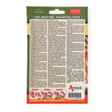 Antos Cat Treats Purée Chicken 4 pcs