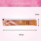 Antos Cat Treats Puree Salmon 4 pcs