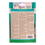 Antos Cat Treats Roasted Turkey 50 gr