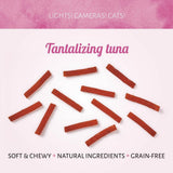 Antos Cat Treats Tempting Tuna - 50gr