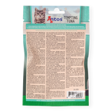Antos Cat Treats Tempting Tuna - 50gr