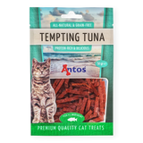 Antos Cat Treats Tempting Tuna - 50gr