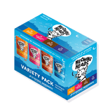 MH Wet Multipack 10x100g