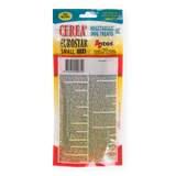 Antos Cerea Eurostar Small - 12,5cm
