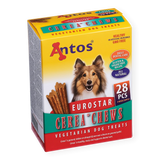 Antos Cerea Eurostar Small - 28pcs