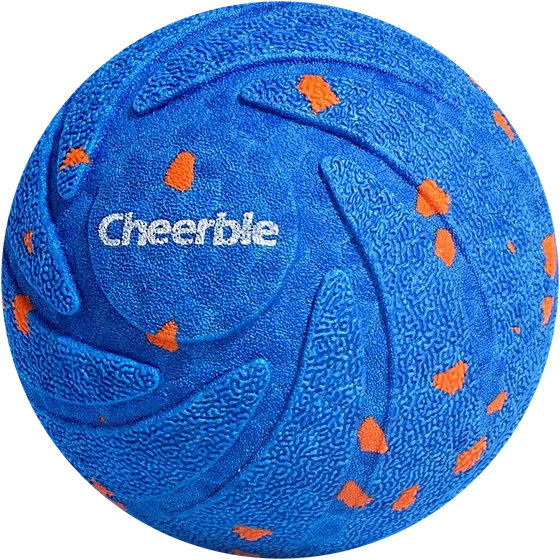 Wicked Ball Air
