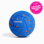 Cheerble Wicked Ball Air blár