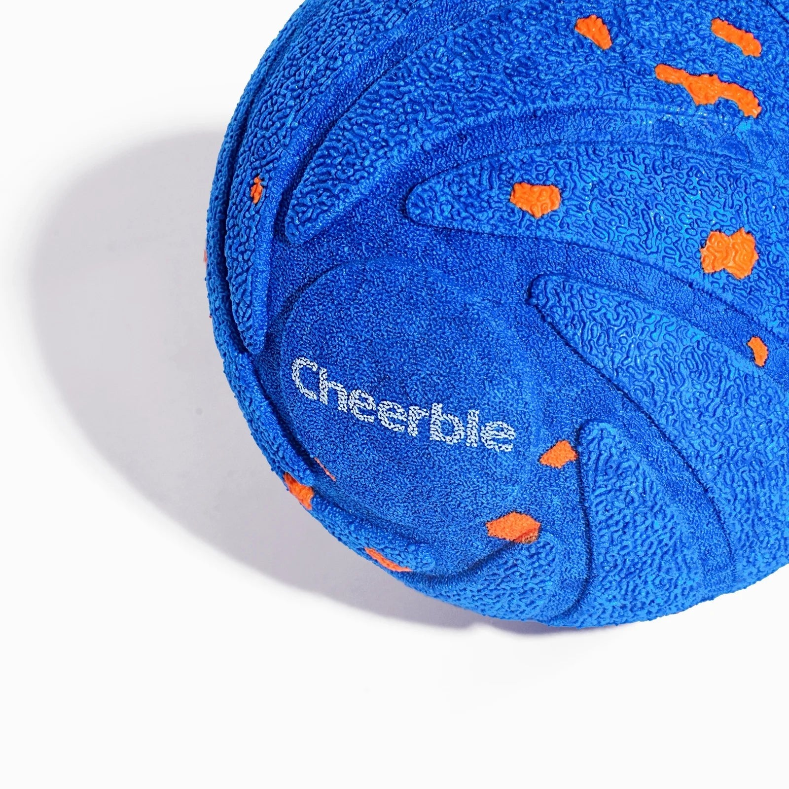 Cheerble Wicked Ball Air blár