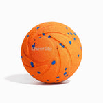 Cheerble Wicked Ball Air appelsínugulur