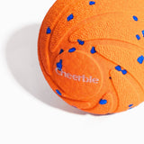 Cheerble Wicked Ball Air appelsínugulur