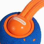 Cheerble Wicked Ball Rolly blár