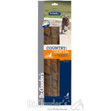Dr. Clauder´s Country Dental Snack Duck Large Breed - 315gr