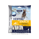 Dr. Clauder´s Dental Snack Chicken Small Breed - 80gr