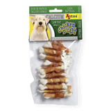 Antos Chicken D´Light Calcium - 100gr