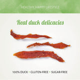 Antos Chicken D´light Duck - 100gr