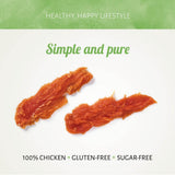 Antos Chicken D´Light Fillet - 100gr