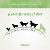 Antos Chicken D´light Flags