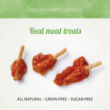 Antos Chicken D´light Flags