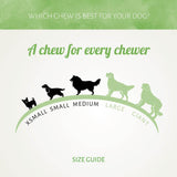 Antos Chicken D'Light Lollies