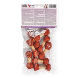 Antos Chicken D´light Munchy - 100gr