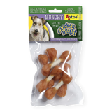 Antos Chicken D´light Munchy - 100gr