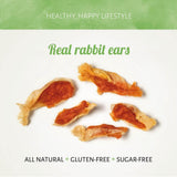 Antos Chicken D'light Rabbit - 100g