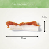 Antos Chicken D'Light Rawhide - 100gr