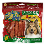 Antos Chicken D´Light Sticks