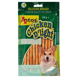 Antos Chicken D'light Twiggs - 100 gr