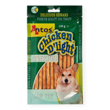 Antos Chicken D'light Twiggs - 100 gr