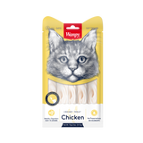 Wanpy Cat Creamy Lickable Treats - Chicken