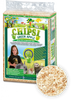 Chipsi Green Apple - Small Animal Litter