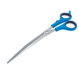 Christies Direct Groom Professional Medio 8" Right Handed Curved Scissor