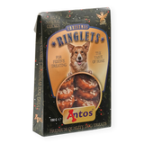 Antos Christmas Ringlets - 100g