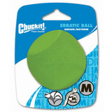 Chuckit! Erratic Ball Medium