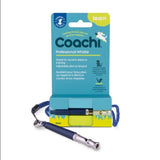 Company of Animals Coachi Professional Whistle - Navy
