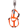 Wouapy Harness 12mm 32/45 - Appelsínugulur