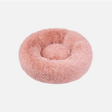 Wouapy Basket Round Soft T60 Chocolate