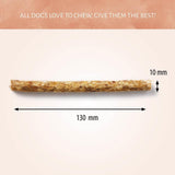 Antos Crunchy Munchy Sticks - 1kg