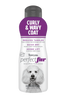 Tropiclean PerfectFur Curly & Wavy Coat Shampoo - 473ml