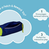 Company of Animals Coachi Fetch & Reward