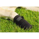 Beeztees Protective Shoe X-Large 2 stk